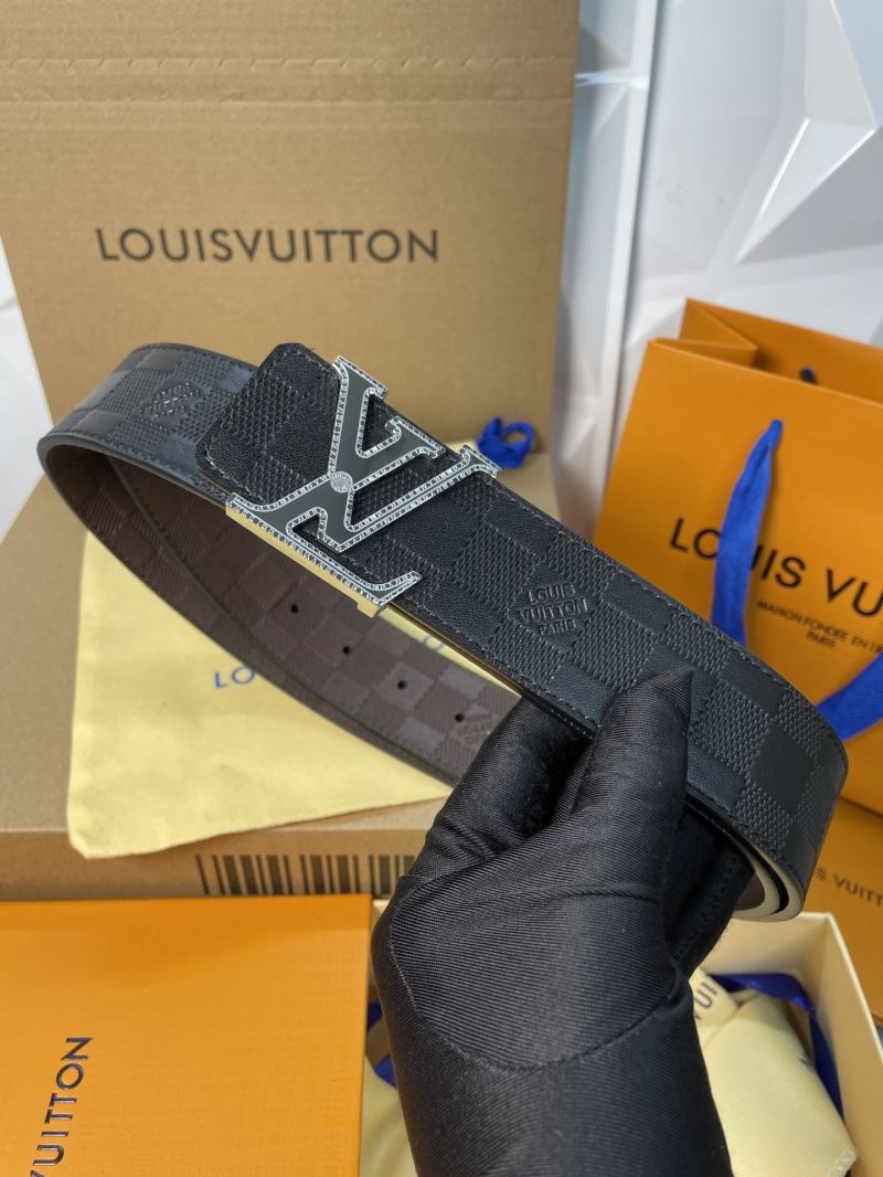 Louis Vuitton Belts